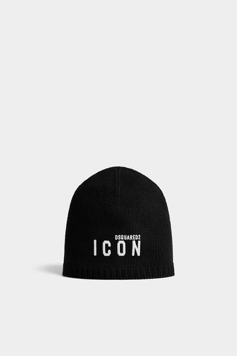 Be Icon Knit Beanie