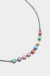 Cube Necklace image number 2