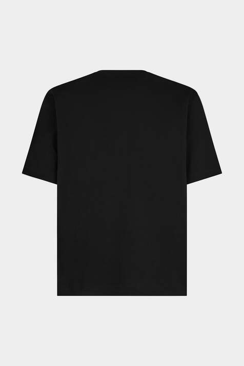 DSquared2 Gothic Cool Fit T-Shirt numéro photo 4