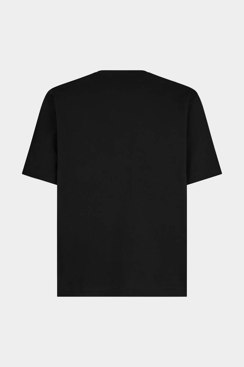 DSquared2 Gothic Cool Fit T-Shirt numéro photo 2