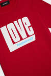 D2 Love Toy T-Shirt immagine numero 3