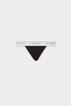Dsquared2 Band Thong image number 1