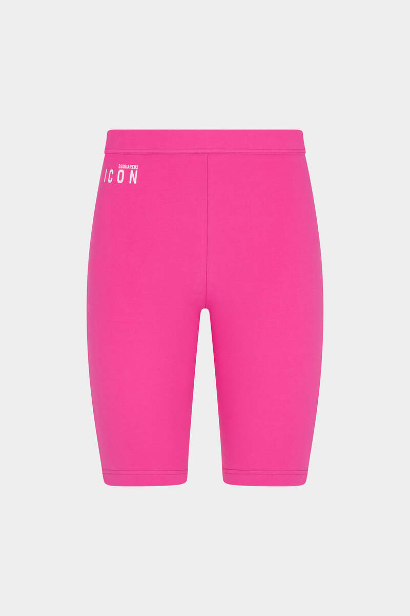 Icon Cycling Shorts image number 1
