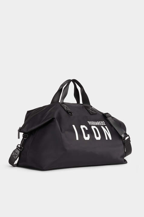 Be Icon Duffle Bag image number 3