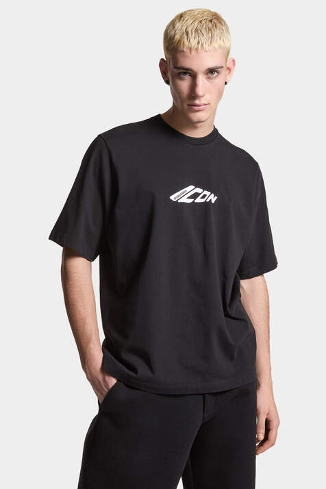 Icon Loose Fit T-Shirt image number 5