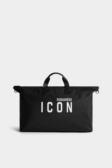 Be Icon Duffle Bag