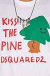 Pine Kiss Cool T-Shirt immagine numero 4