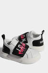 D2Kids Icon Forever Sneakers immagine numero 5