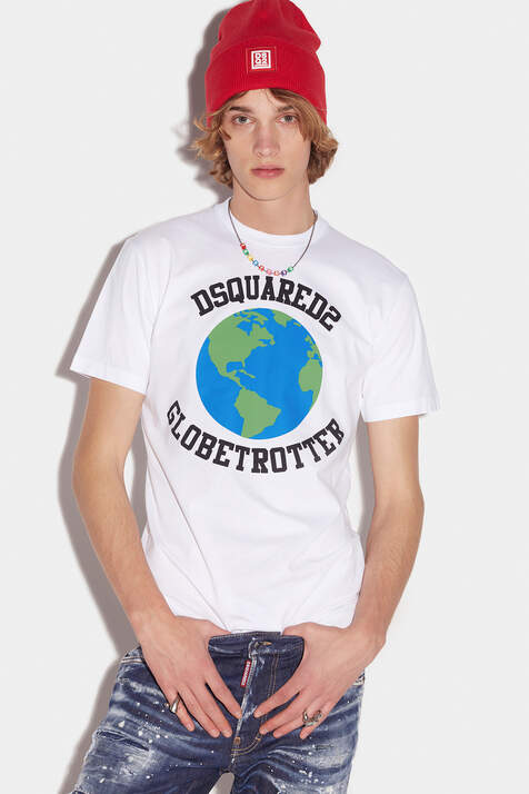 Globetrotter Cool T-Shirt