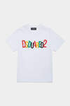 D2Kids Junior T-Shirt image number 1