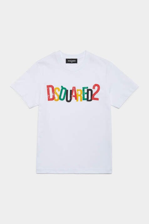 D2Kids Junior T-Shirt