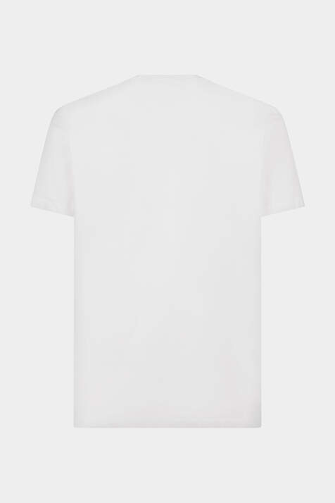 DSQ2 Cool Fit T-Shirt图片编号4