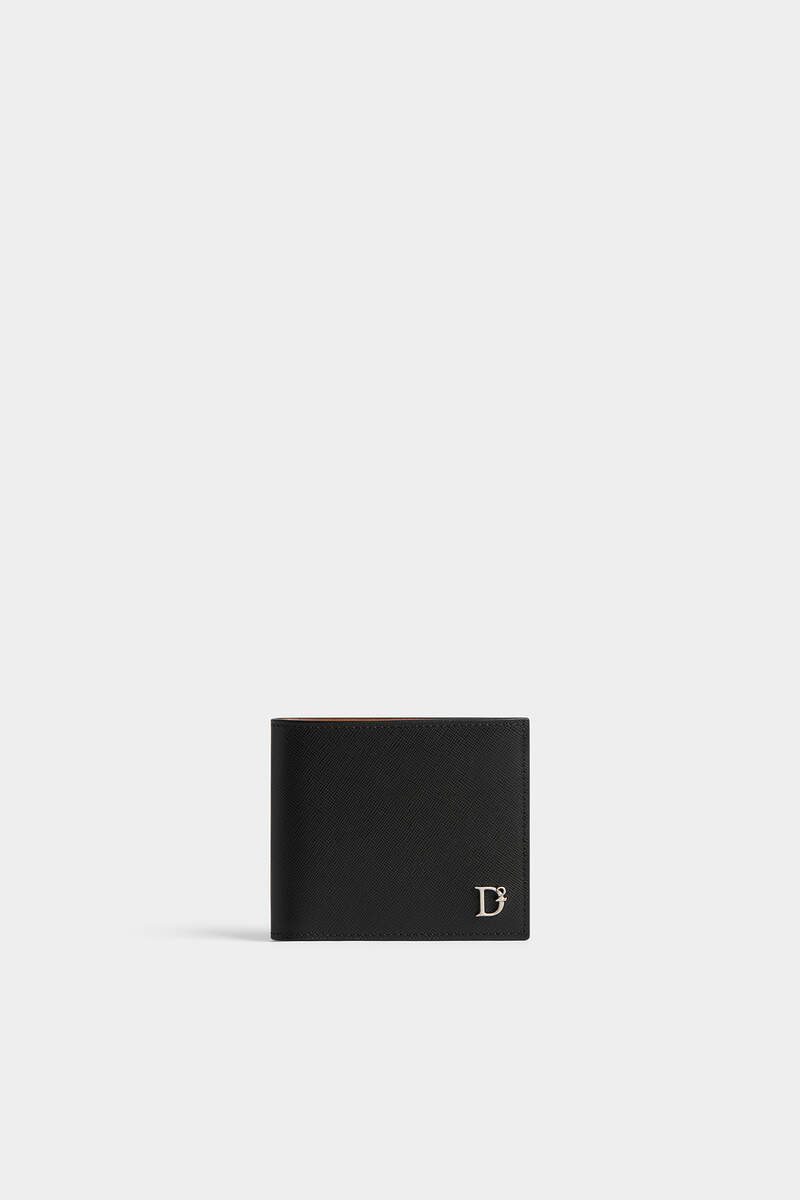 D2 Statement Coin Wallet image number 1