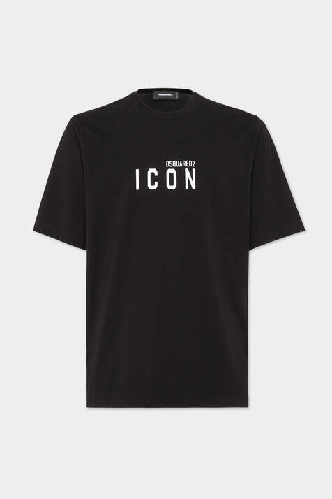 Icon Loose Fit T-Shirt 画像番号 3