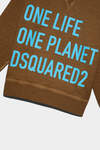 One Life One Planet Sweatshirt图片编号3