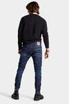 Dark Clean Wash Cool Guy Jeans número de imagen 2