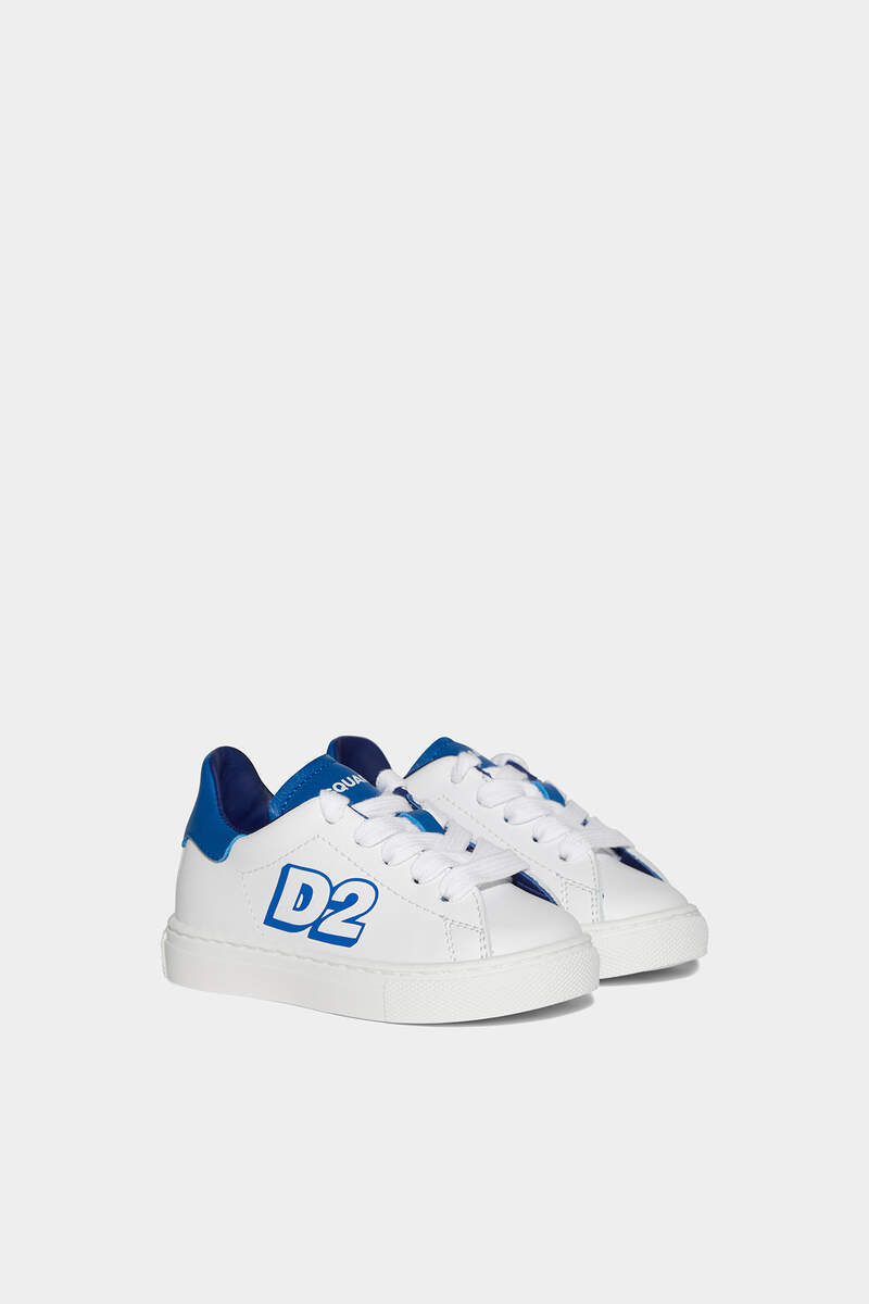 D2Kids Sneakers immagine numero 3