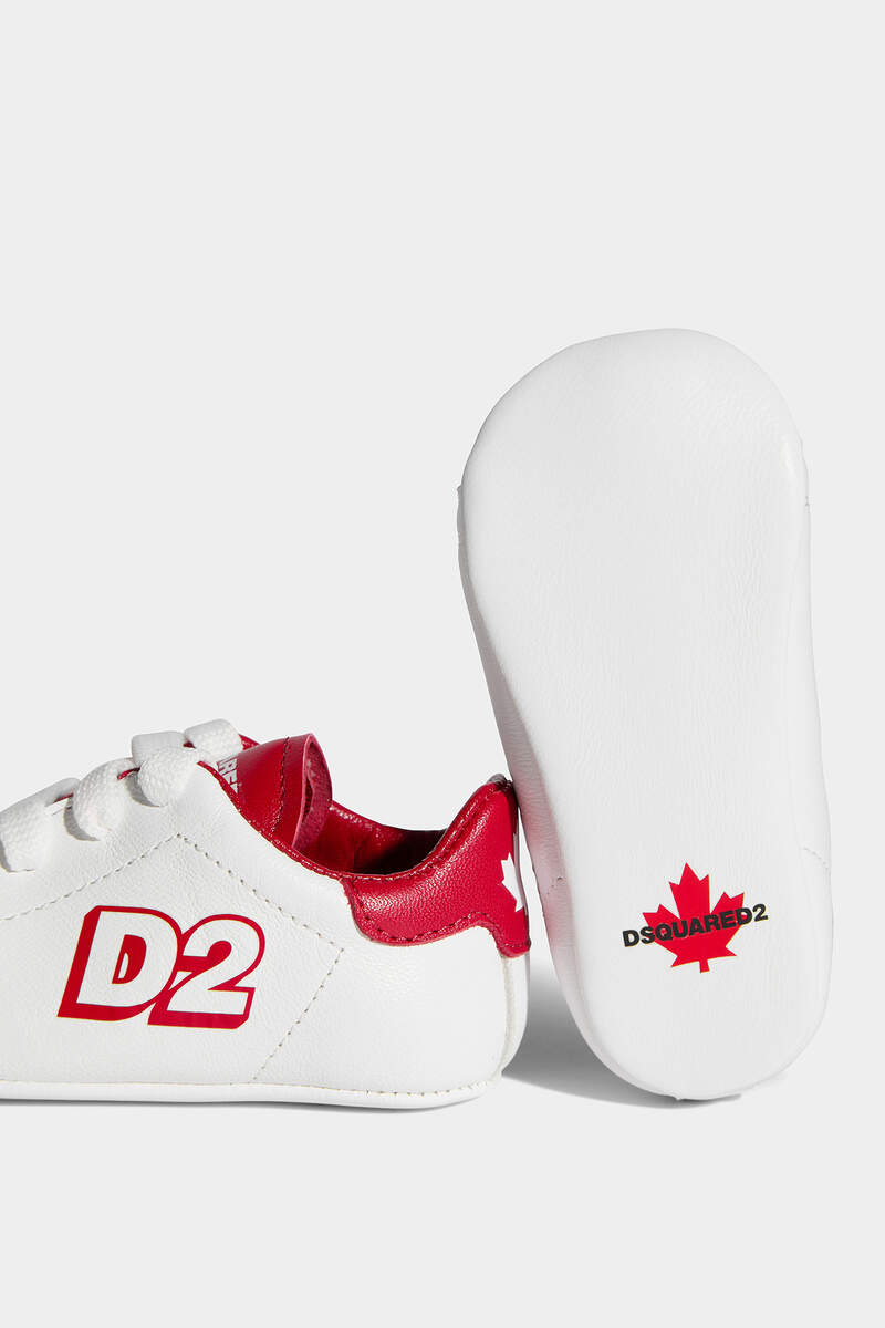 D2Kids Sneakers immagine numero 4