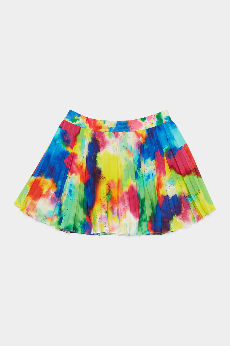 D2Kids 10th Anniversary Collection Junior Skirt image number 1