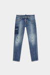 D2Kids Junior Jeans image number 1