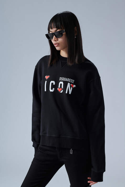 Icon Game Lover Cool Sweatshirt