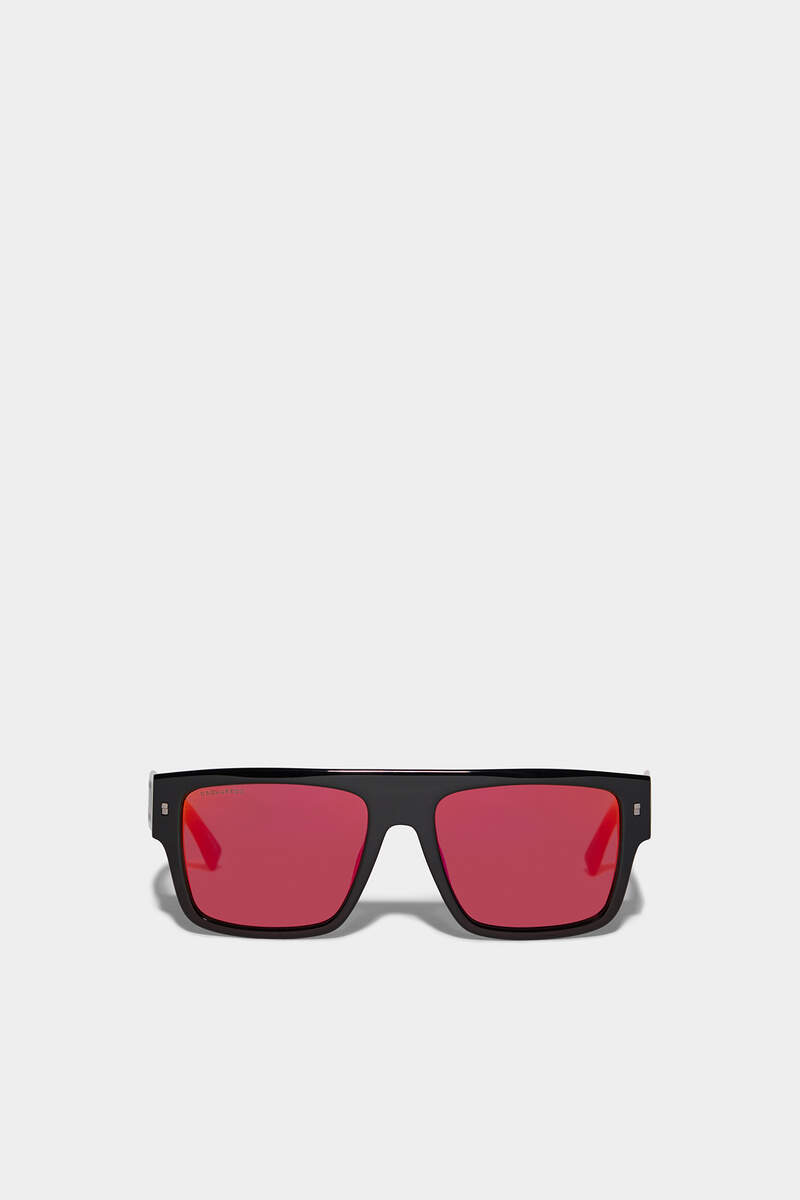 Icon Red Sunglasses 画像番号 2