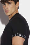 Be Icon Round Neck T-Shirt 画像番号 4