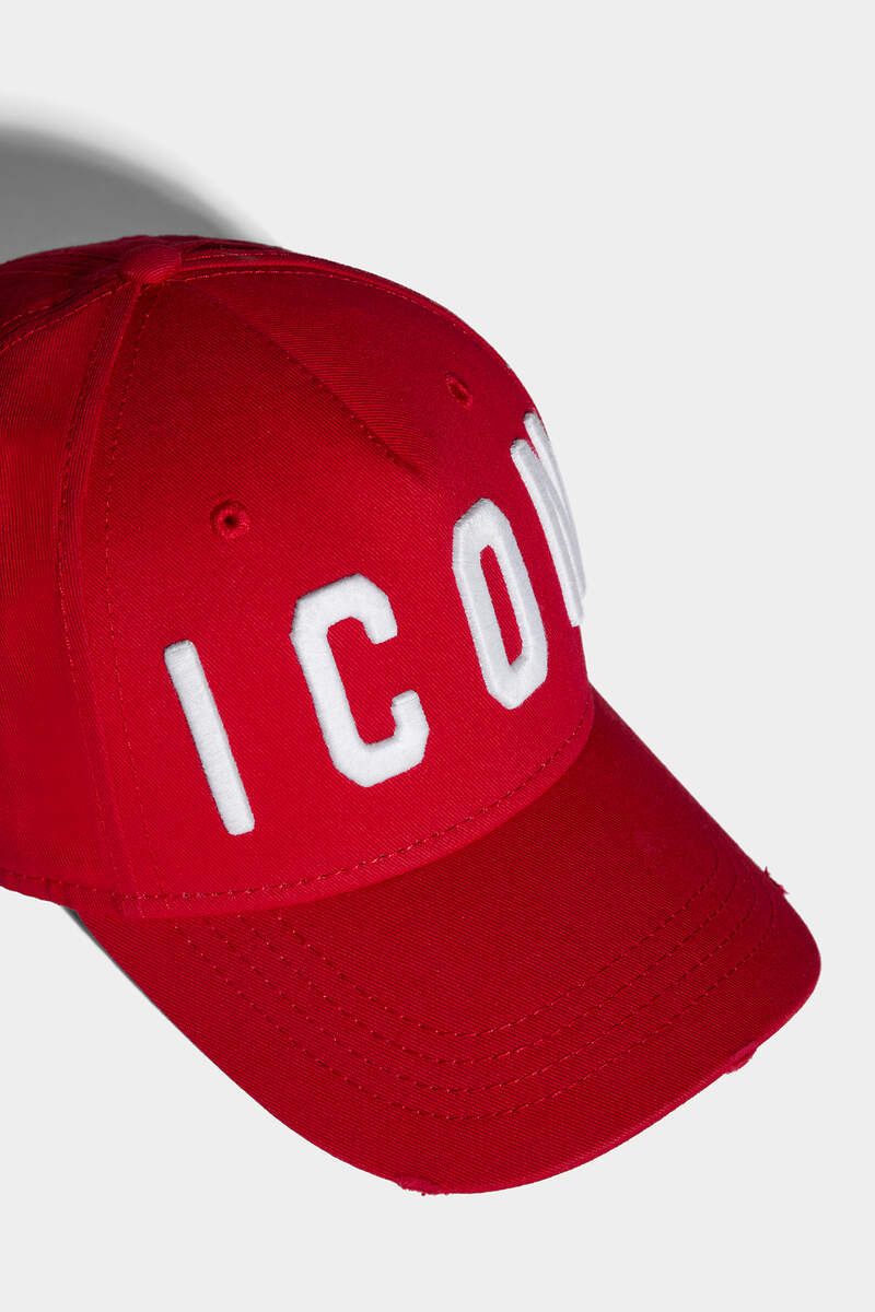 Be Icon Baseball Cap图片编号5
