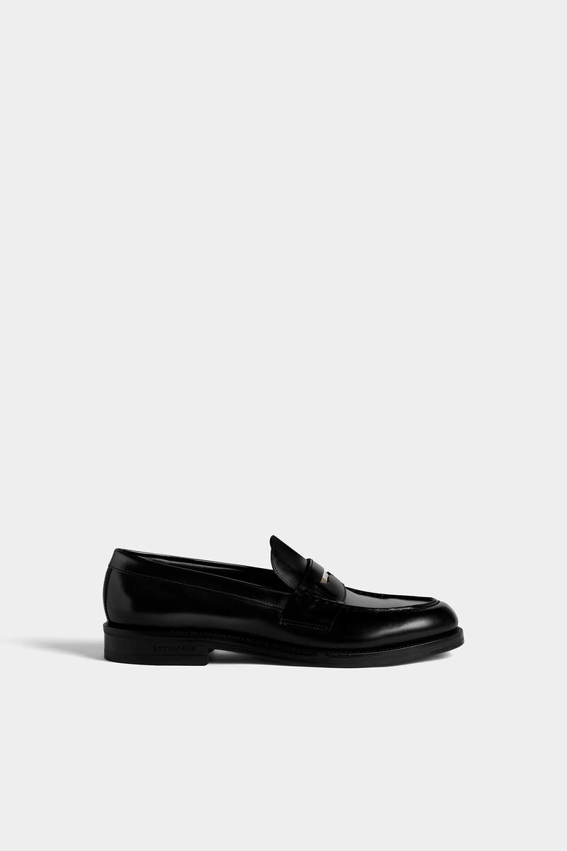 Beau Leather Loafer 画像番号 1