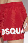 Dsquared2 Logo Swim Brief immagine numero 3