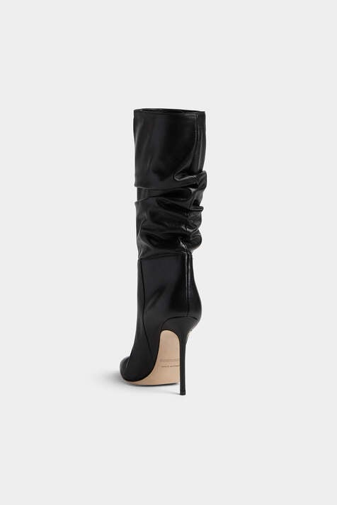 Gothic Dsquared2 Boots image number 3