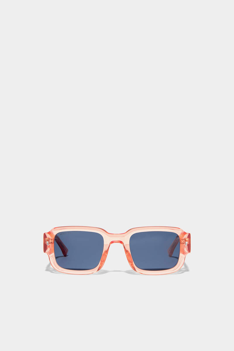 Icon Orange Sunglasses número de imagen 2