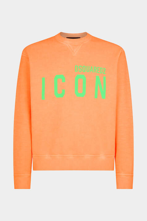 Icon Splash Cool Fit Crewneck Sweatshirt Bildnummer 3