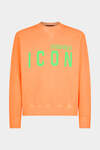 Icon Splash Cool Fit Crewneck Sweatshirt immagine numero 1
