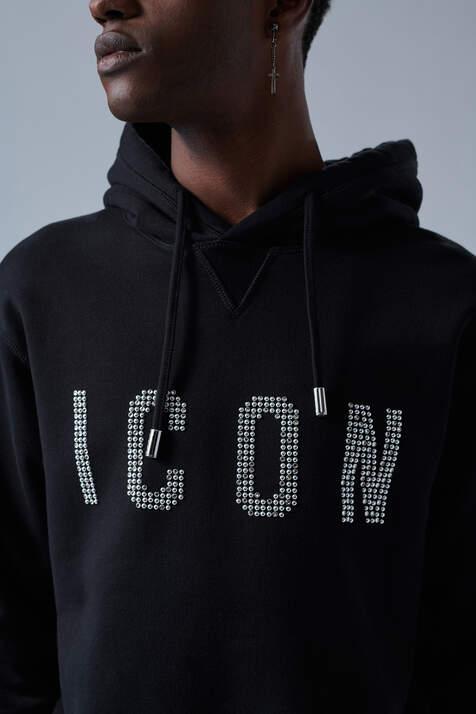 Icon Cool Hoodie image number 3
