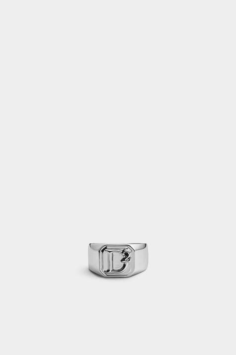 D2 Statement Ring image number 2