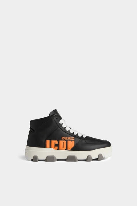 Icon Basket Sneakers