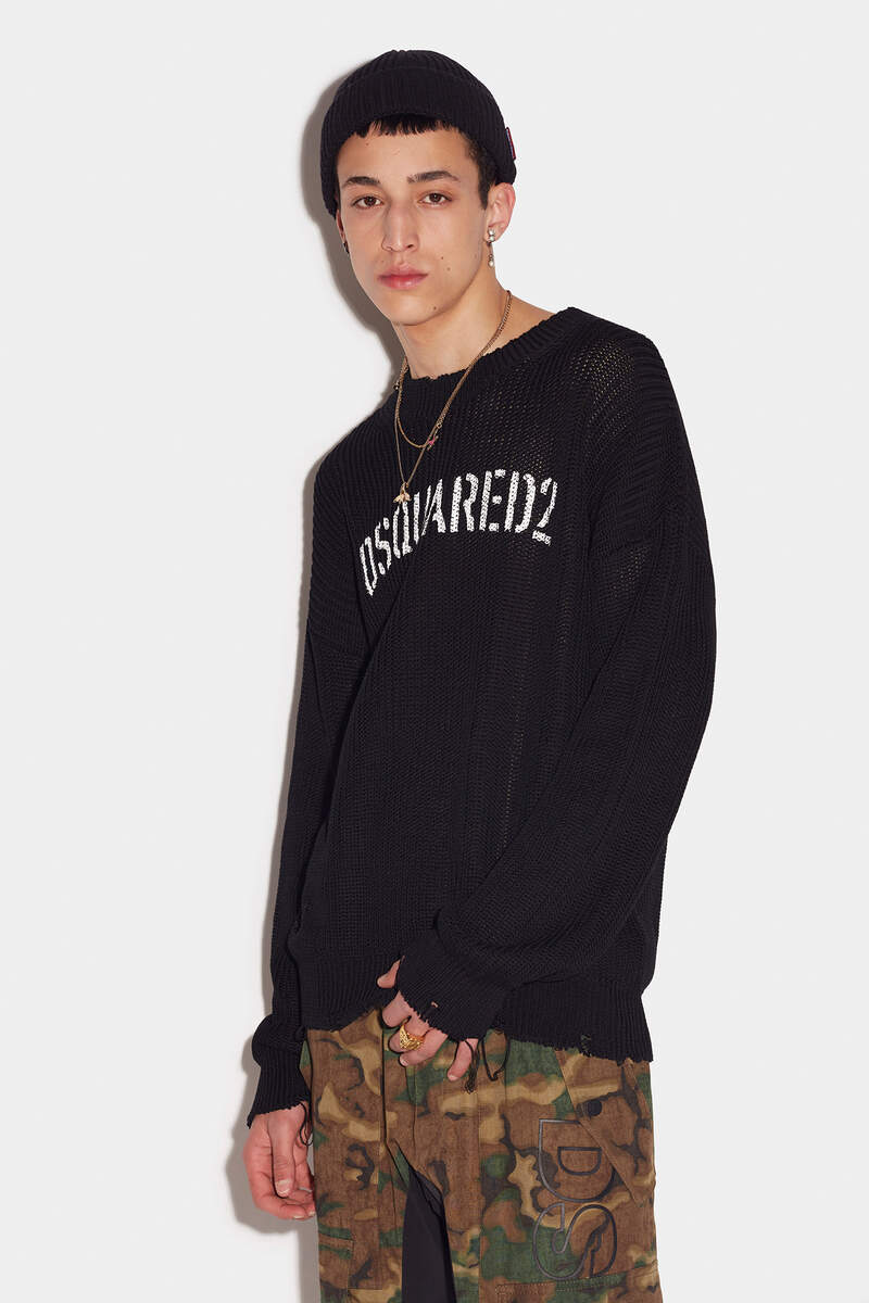 Dsquared2 Pullover image number 1