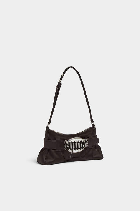 Gothic Dsquared2 Clutch image number 3