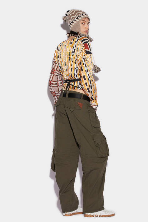 Pacific Cargo Pants image number 2
