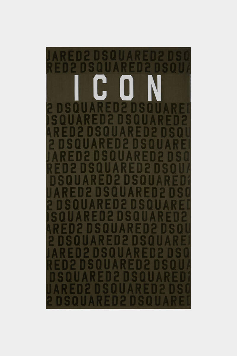 Be Icon Towel immagine numero 1