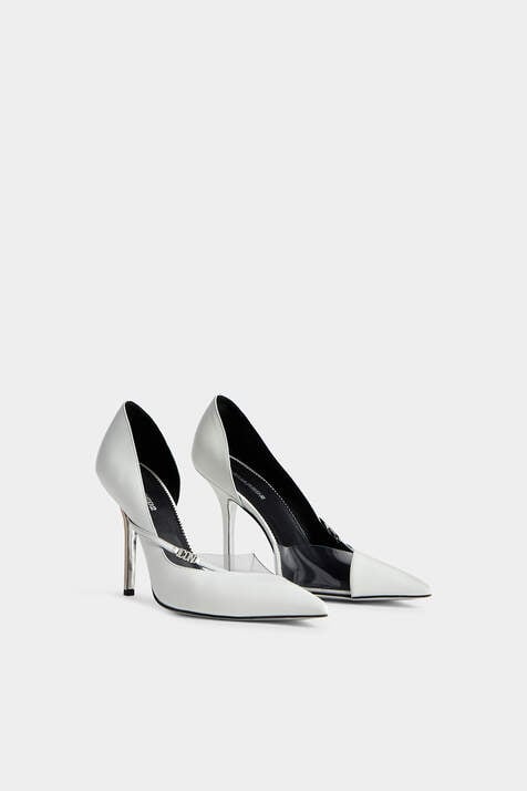 Icon Clubbing Pumps image number 2