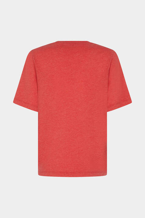 Suburbans DSQ2 Easy Fit T-Shirt image number 4