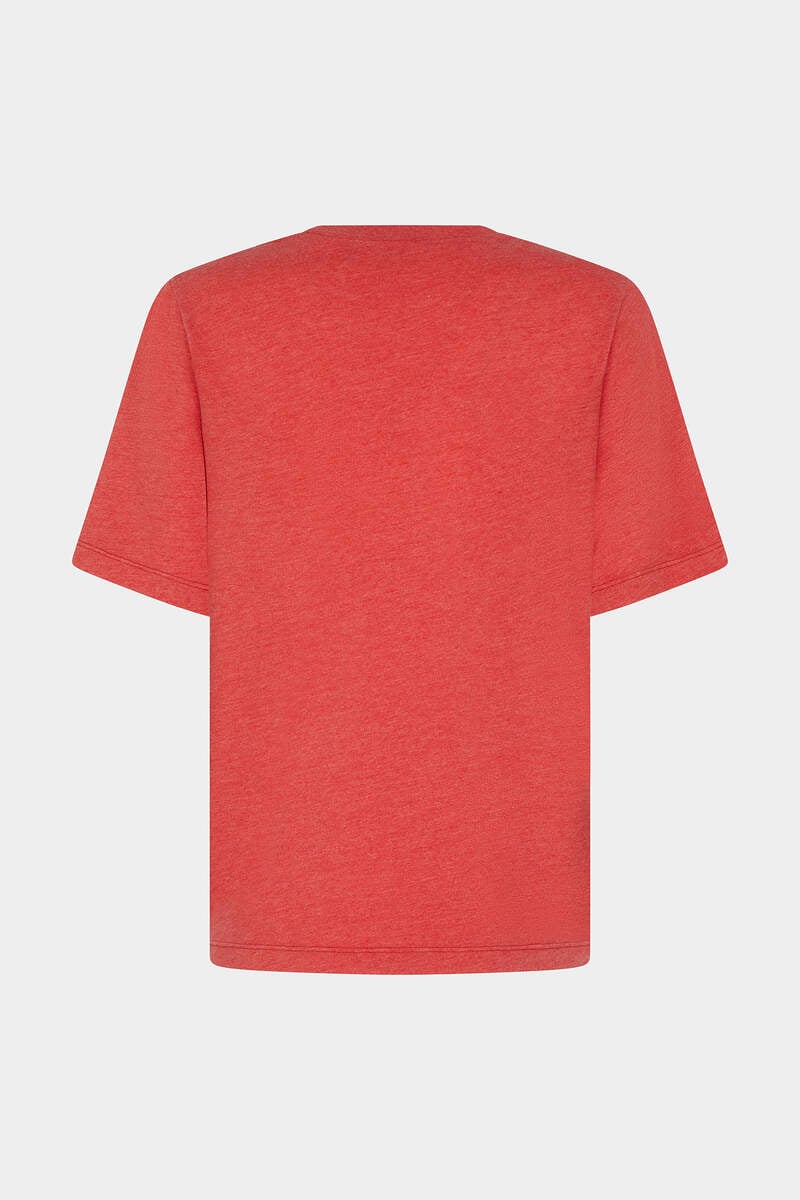 Suburbans DSQ2 Easy Fit T-Shirt image number 2