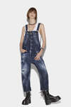 Loose Dungarees image number 3