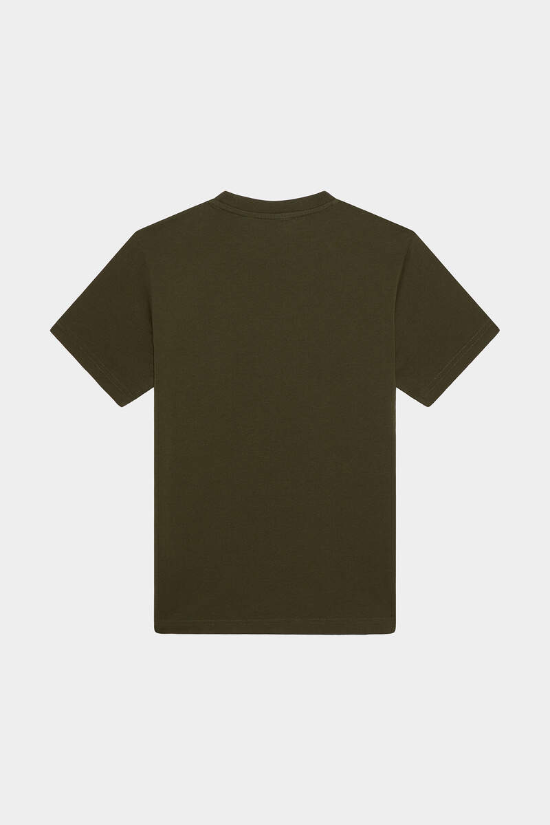 D2Kids Icon Forever T-Shirt Bildnummer 2