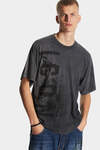 Icon Splash Iron Fit T-Shirt image number 3