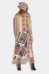 Print Obsession Long Tunic  image number 2