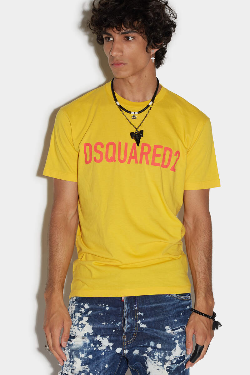 Dsquared2 Cool T-shirt Bildnummer 1