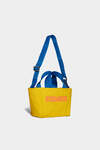 Technicolor Shopping Bag  image number 3
